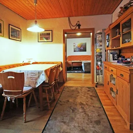Daire Ferienwohnung Fur Zwei Personen Mit Schonem Garten Am Waldrand Waldsassen