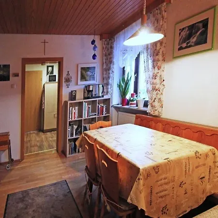 Daire Ferienwohnung Fur Zwei Personen Mit Schonem Garten Am Waldrand *
