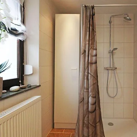 Daire Ferienwohnung Fur Zwei Personen Mit Schonem Garten Am Waldrand Waldsassen